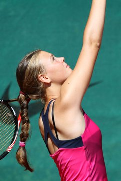 Ausschnitte 4649 - Norderstedt Open